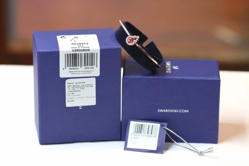 Swarovski Bracelets Original 251810