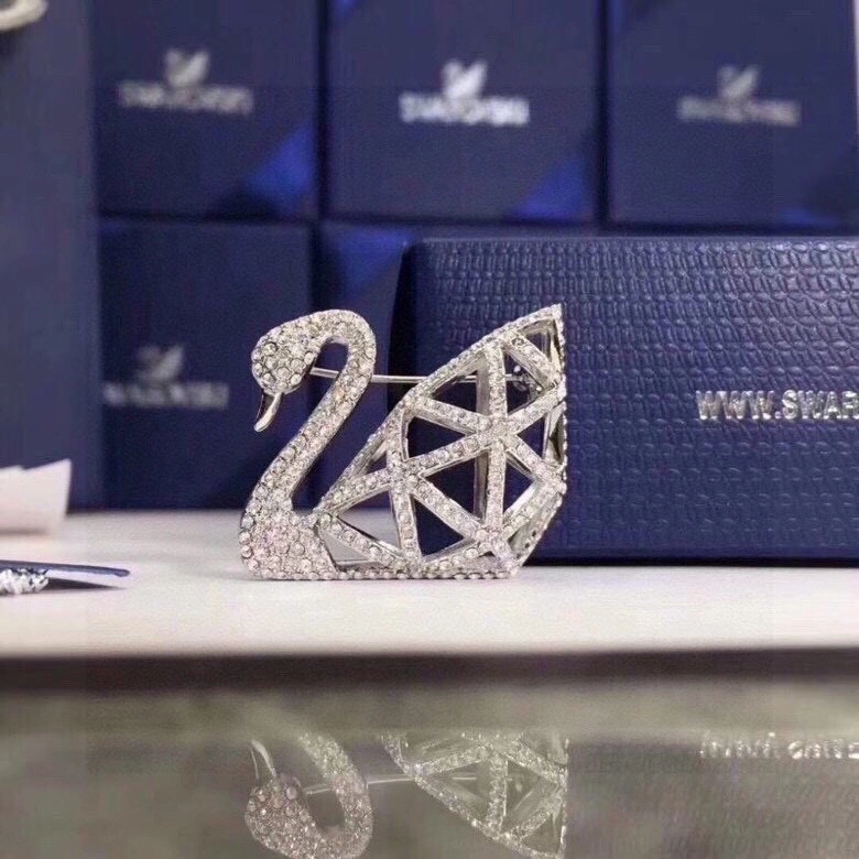 Swarovski Brooches Trendsetting 252100