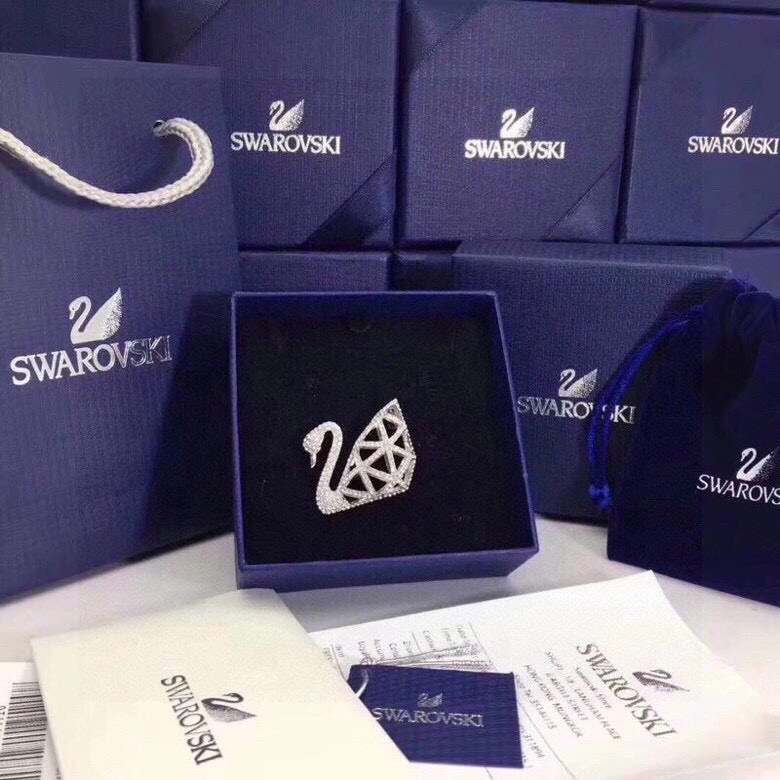 Swarovski Brooches Trendsetting 252100