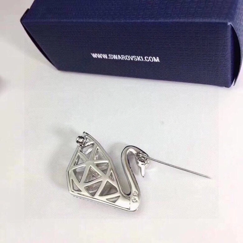 Swarovski Brooches Trendsetting 252100