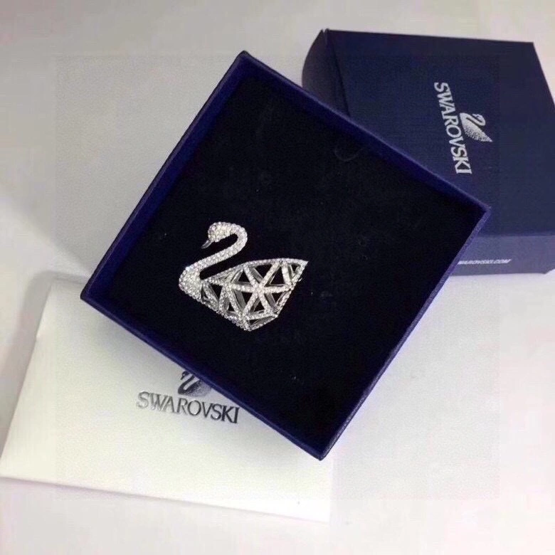 Swarovski Brooches Trendsetting 252100