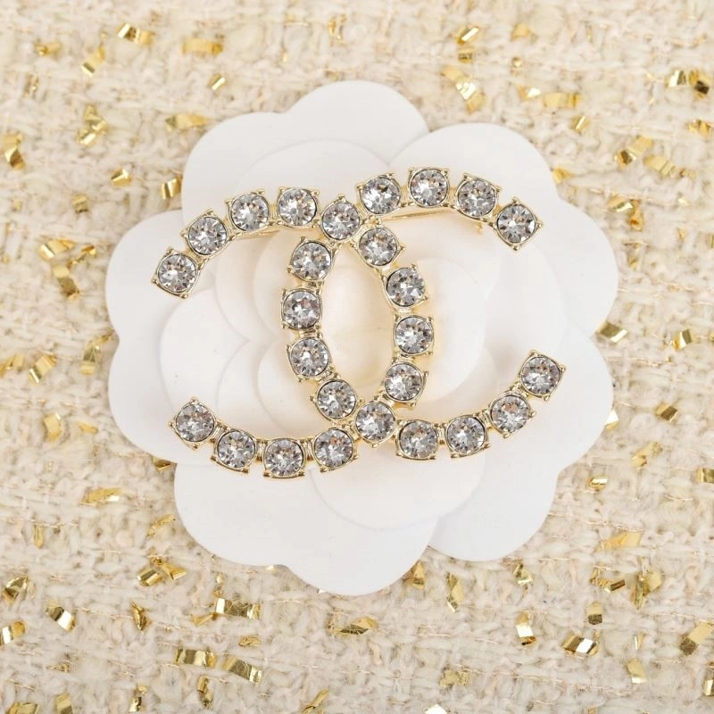 Swarovski Brooches SunProtective 251974
