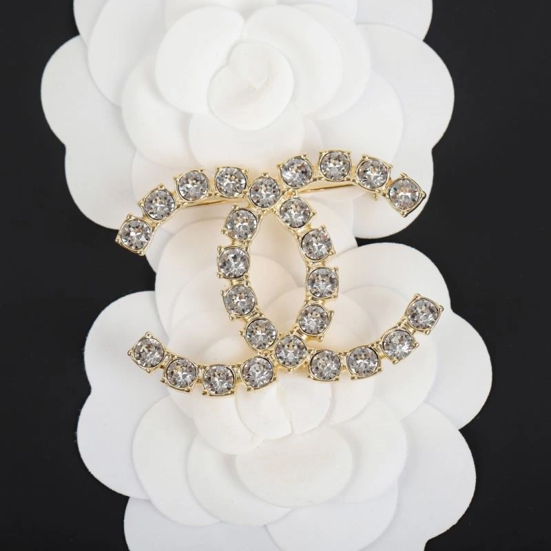 Swarovski Brooches SunProtective 251974