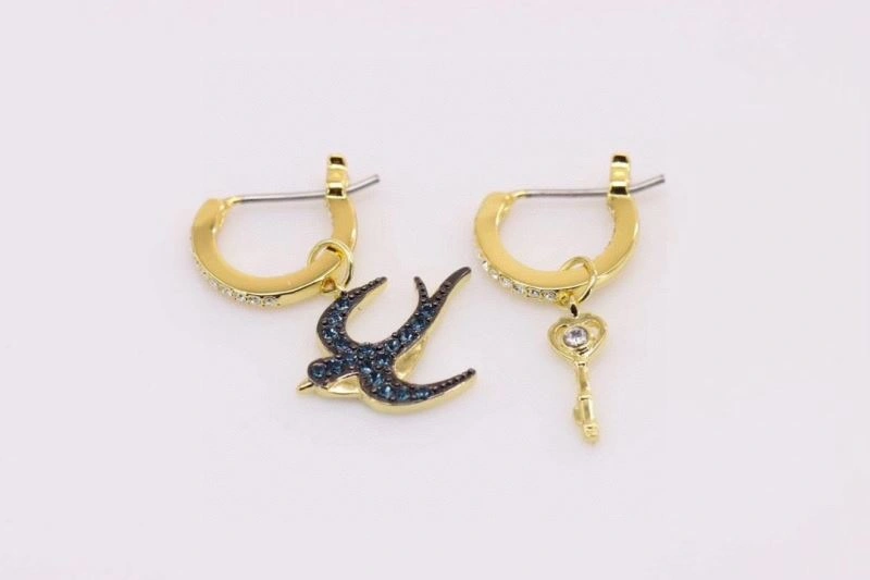 Swarovski Earrings Cozy 252252