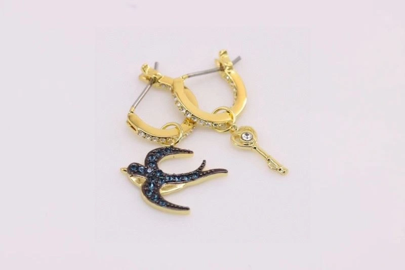 Swarovski Earrings Cozy 252252