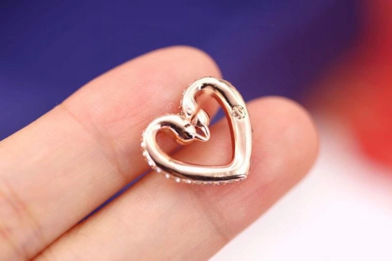 Durable Swarovski Earrings 252230
