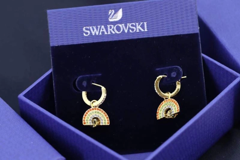 Swarovski Earrings BestValue 252240