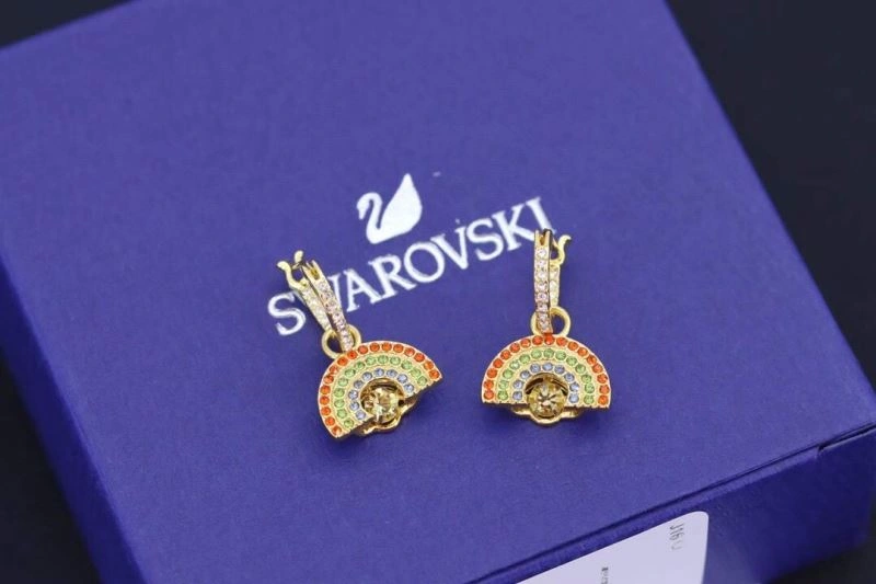 Swarovski Earrings BestValue 252240