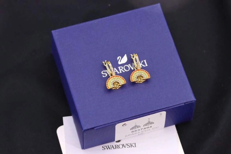 Swarovski Earrings BestValue 252240