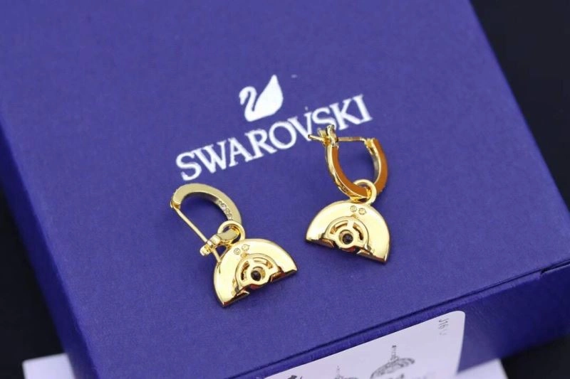 Swarovski Earrings BestValue 252240