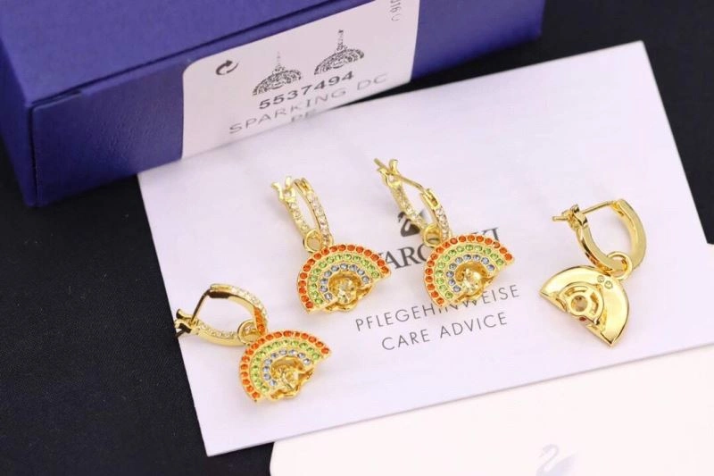 Swarovski Earrings BestValue 252240