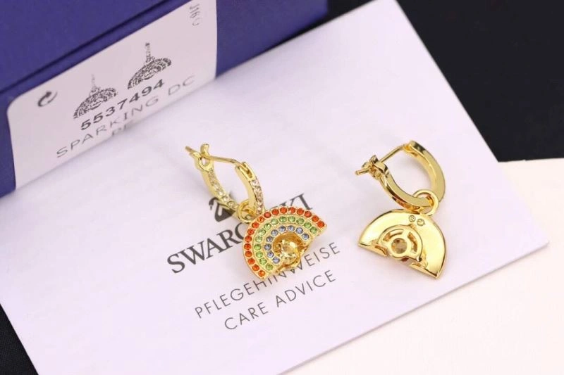 Swarovski Earrings BestValue 252240