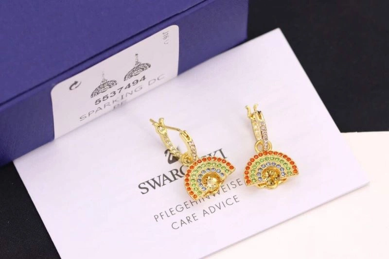 Swarovski Earrings BestValue 252240