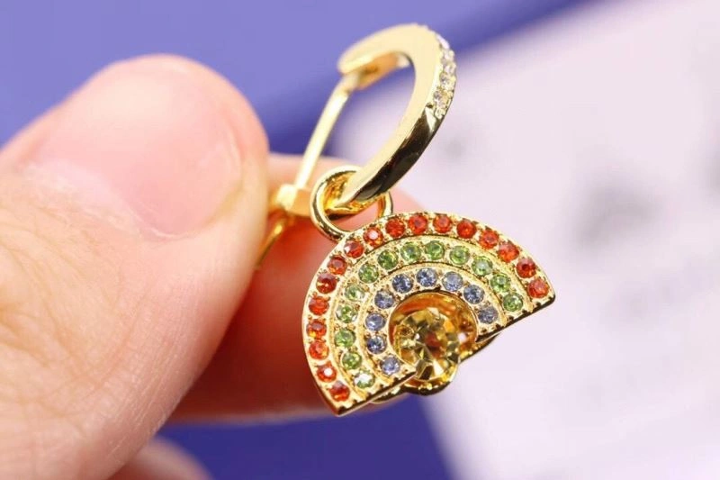 Swarovski Earrings BestValue 252240