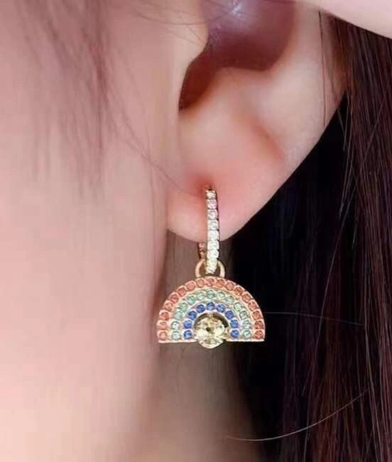 Swarovski Earrings BestValue 252240