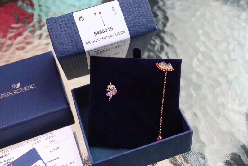 Popular Swarovski Earrings 252202