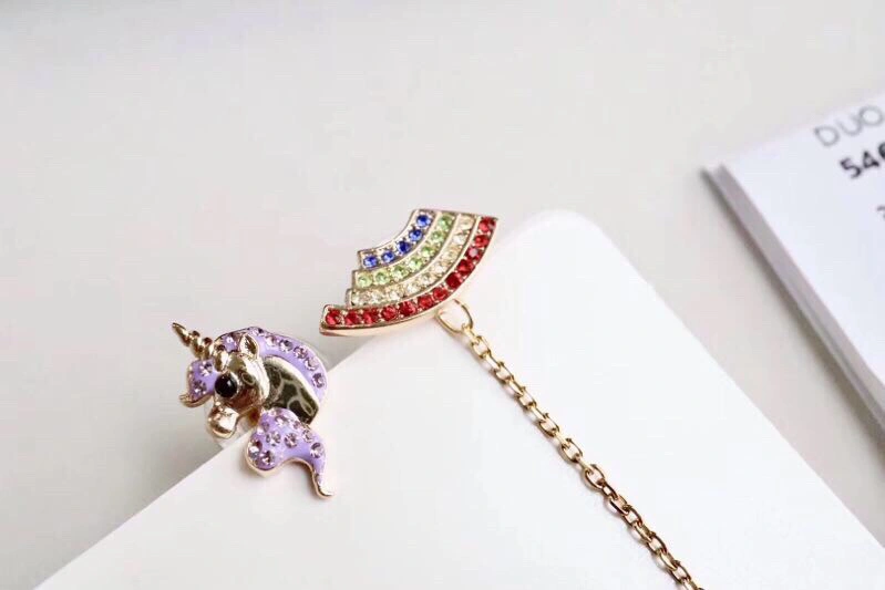 Popular Swarovski Earrings 252202