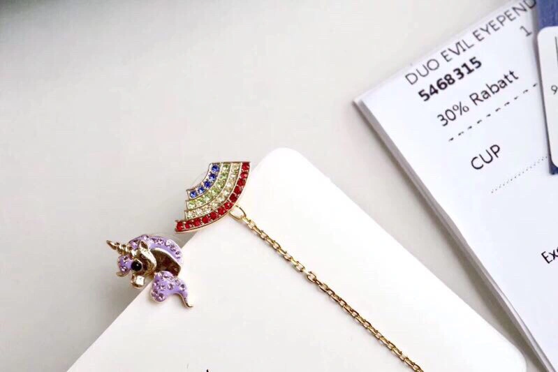 Popular Swarovski Earrings 252202