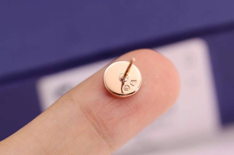 Snug Swarovski Earrings 252195