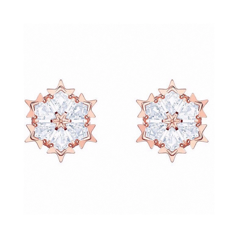 Swarovski Earrings Cozy 252190