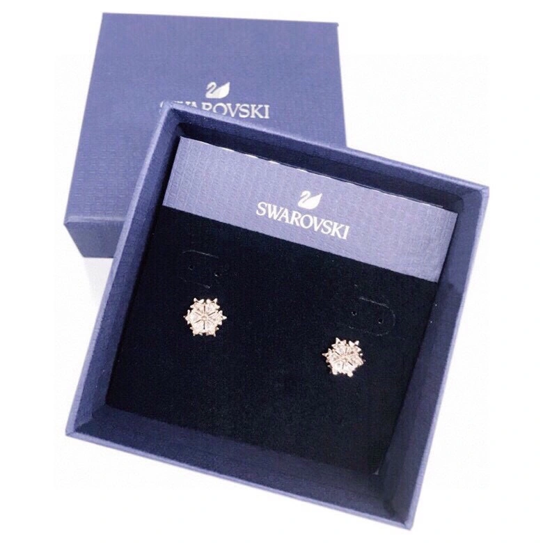 Swarovski Earrings Cozy 252190