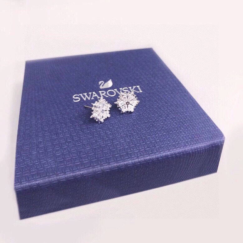 Swarovski Earrings Cozy 252190