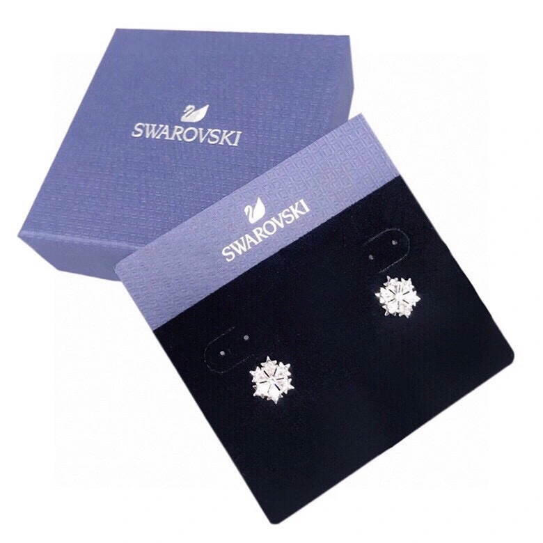 Swarovski Earrings Cozy 252190