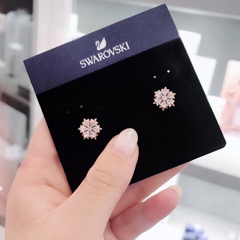 Swarovski Earrings Cozy 252190