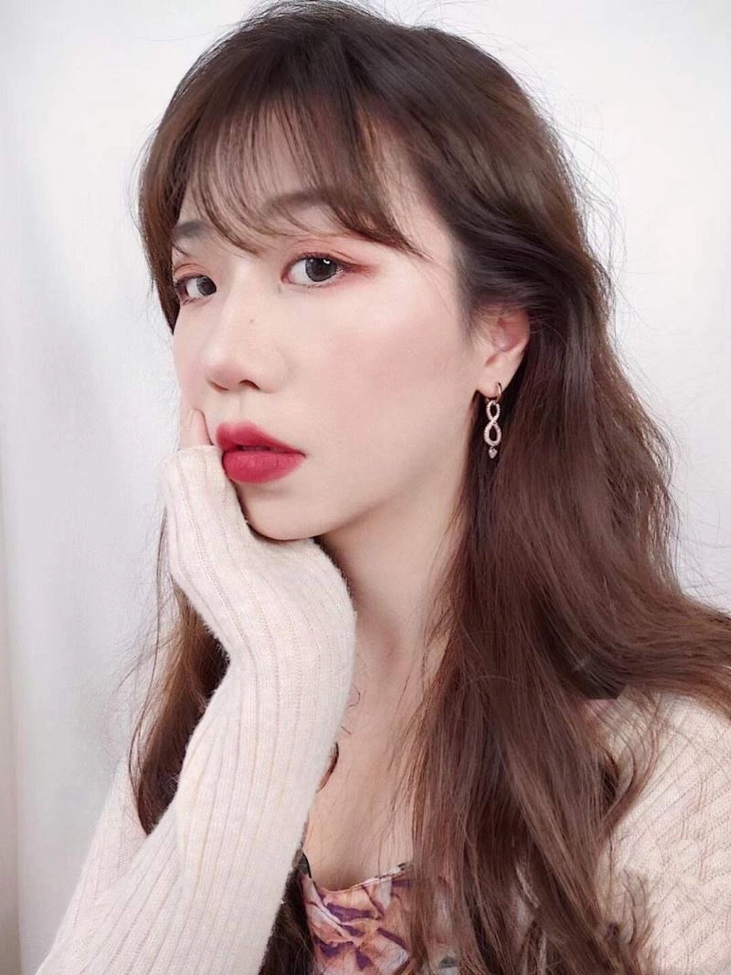 Swarovski Earrings ModernLook 252211