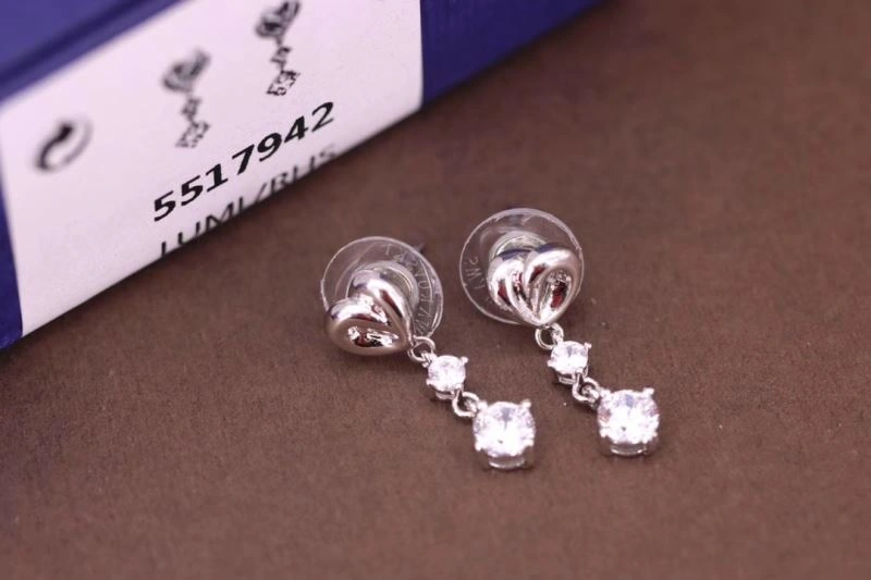 Swarovski Earrings Casual 252188