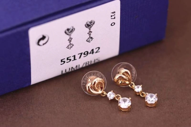 Swarovski Earrings Casual 252188
