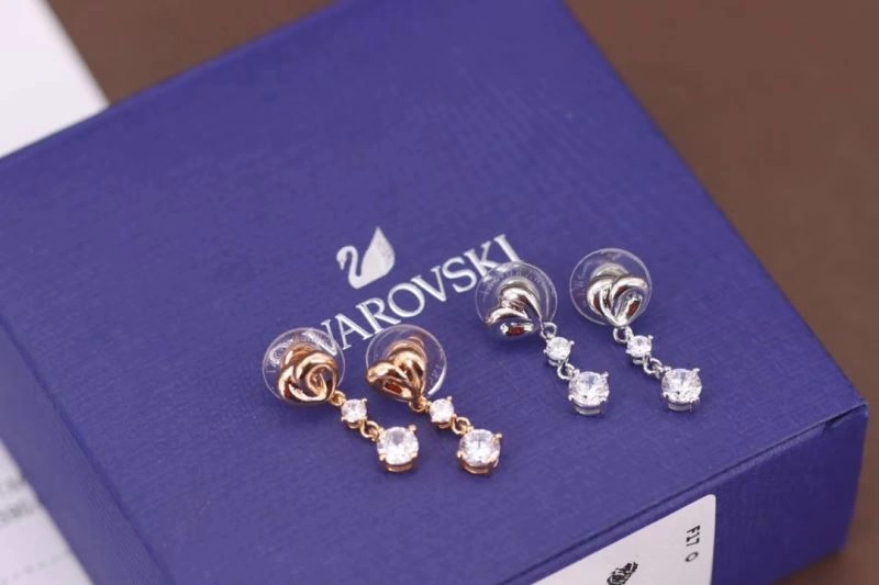 Swarovski Earrings Casual 252188