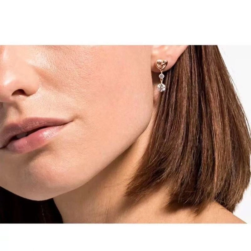 Swarovski Earrings Casual 252188