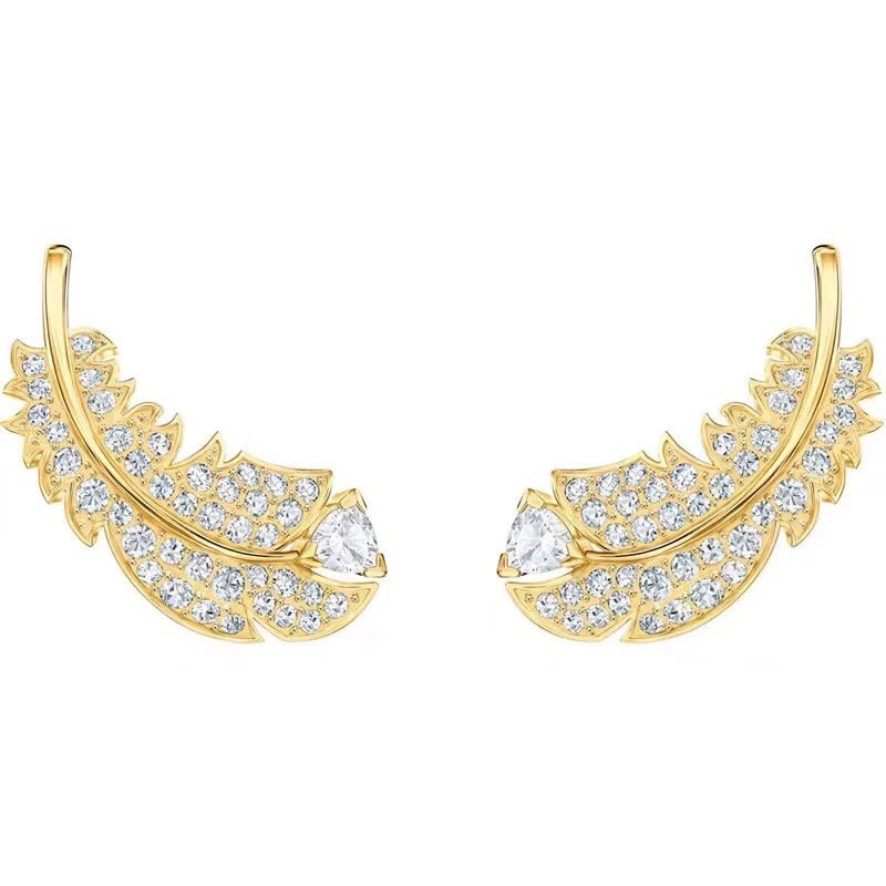 Swarovski Earrings QuickDry 252212