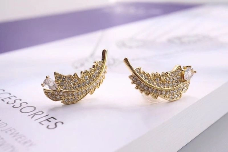 Swarovski Earrings QuickDry 252212
