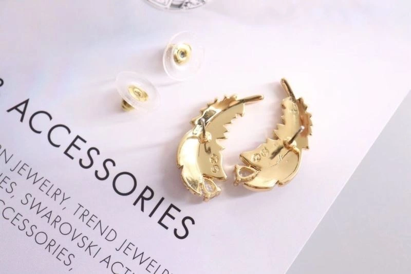 Swarovski Earrings QuickDry 252212