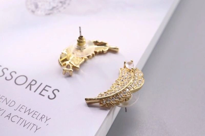 Swarovski Earrings QuickDry 252212