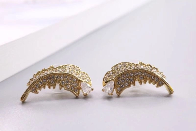 Swarovski Earrings QuickDry 252212