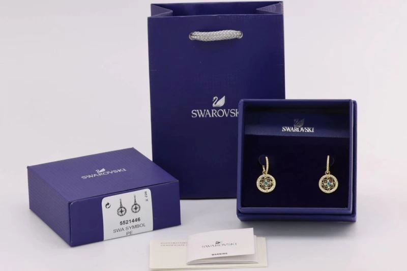 Swarovski Earrings FashionForward 252181