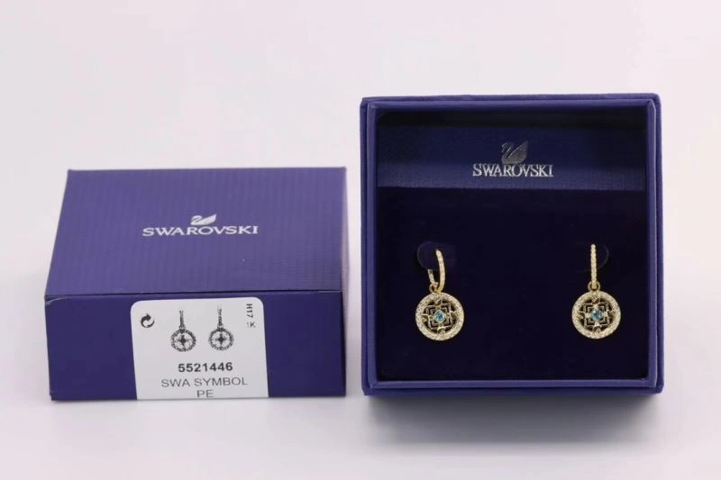 Swarovski Earrings FashionForward 252181
