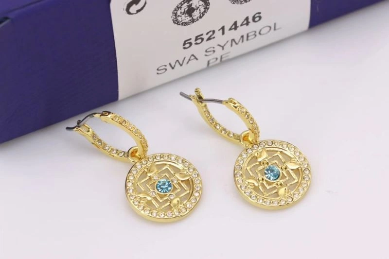 Swarovski Earrings FashionForward 252181