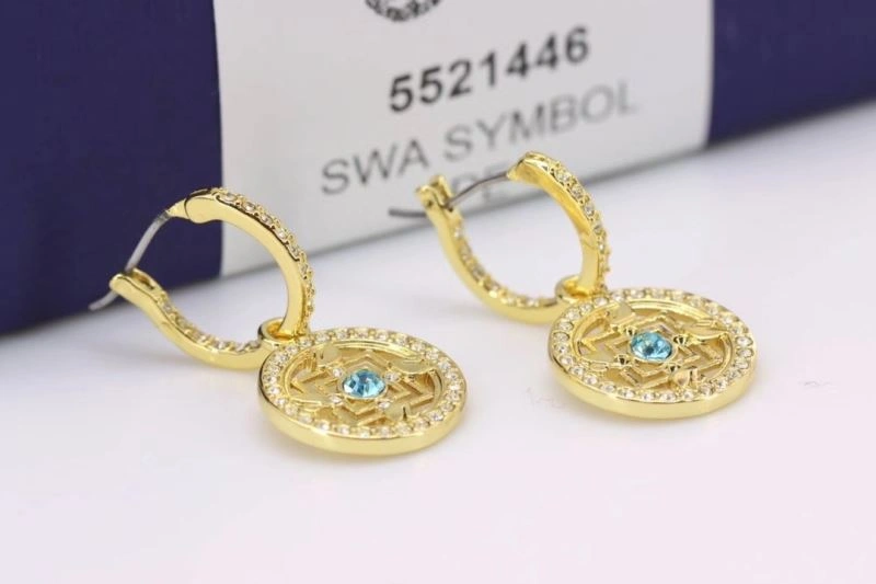 Swarovski Earrings FashionForward 252181