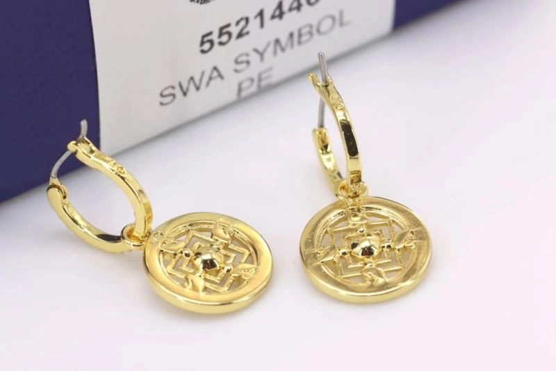 Swarovski Earrings FashionForward 252181