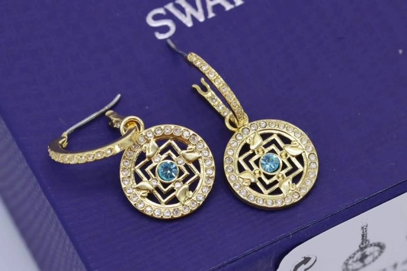 Swarovski Earrings FashionForward 252181