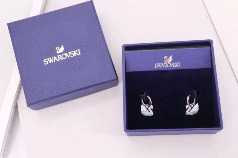 Swarovski Earrings Fashionable 252204