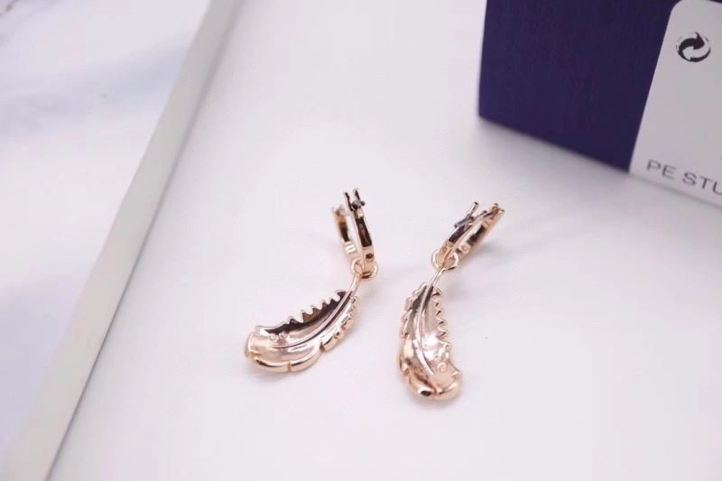 Lightweight Swarovski Earrings 252198