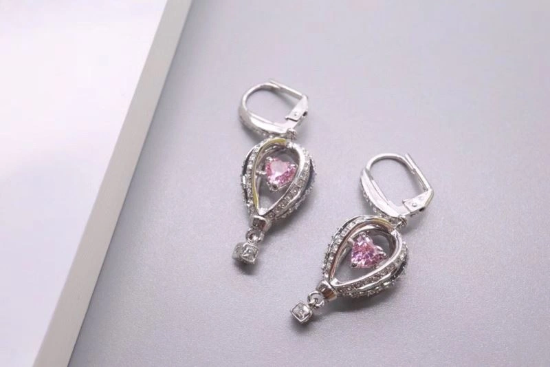 Swarovski Earrings Vibrant 252213
