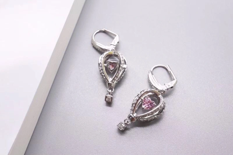 Swarovski Earrings Vibrant 252213