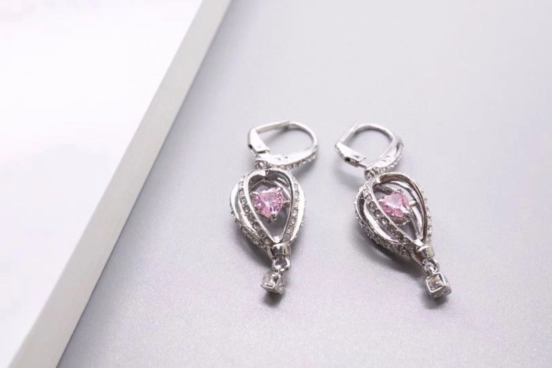 Swarovski Earrings Vibrant 252213
