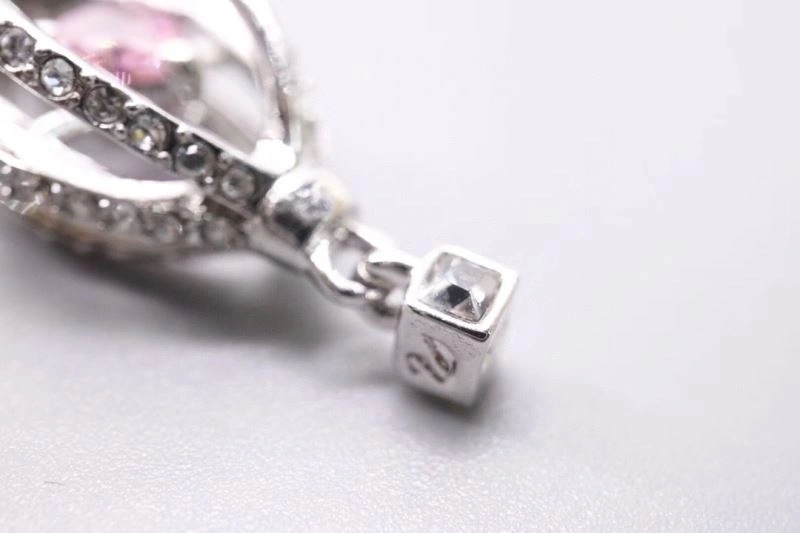 Swarovski Earrings Vibrant 252213